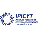 Institute for Scientific and Technological Research of San Luis Potosí logo