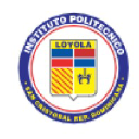 Loyola Specialized Institute for Higher Studies logo