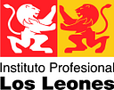 Los Leones Professional Institute logo