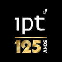 IPT - Instituto de Pesquisas Tecnologicas do Estado de Sao Paulo logo