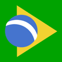 IRD - Instituto de Radioprotecao e Dosimetria logo