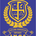 Isaac Newton School logo