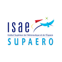 ISAE - SUPAERO logo