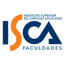 Higher Institute of Applied Sciences - ISCA Faculties logo