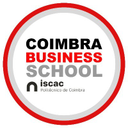 IPC - Instituto Superior de Contabilidade e Administração de Coimbra logo