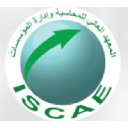 Higher Institute of Accountings and Business Administration logo