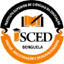 Institute of Educational Sciences of Benguela logo