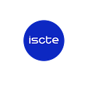 ISCTE - University Institute of Lisbon logo