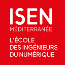 Yncréa Méditerranée logo