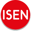 Yncréa Ouest - ISEN Rennes logo