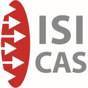 Institute of Scientific Instruments of the ASCR logo