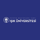 Işik University logo