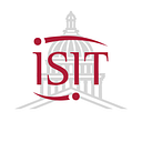 University Paris-Pantheon-Assas – ISIT logo