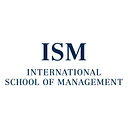 International School of Management logo