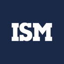 International School of Management logo