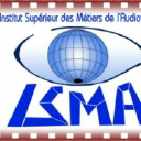 Institute of Audiovisual Studies logo