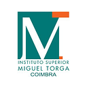 Miguel Torga Institute of Higher Education logo