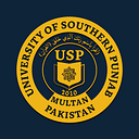 Institute of Southern Punjab logo