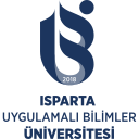 Isparta University of Applied Science logo