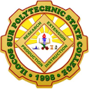 Ilocos Sur Polytechnic State College logo