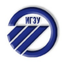 Ivanovo State University of Power Engineering named after V.I. Lenin logo