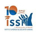 Institute of Human Security logo