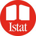 ISTAT - Italian National Institute of Statistics logo