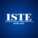 Instituto Tecnologico Superior Universitario España - iste logo