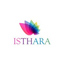 Isthara Total amont spent logo