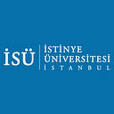 Istinye University logo