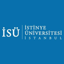 Istinye University logo