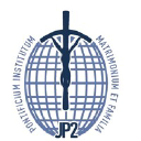 Pontifical Institute John Paul II logo