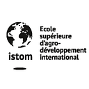 ISTOM logo