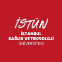 Istanbul Health and Technology University logo