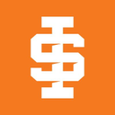 Idaho State University logo