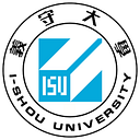 I-Shou University logo