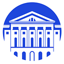 Irkutsk State University logo