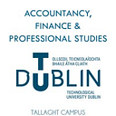 Technological University Dublin – Tallaght Campus logo