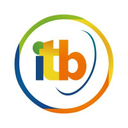 Instituto Tecnologico Bolivariano - itb logo