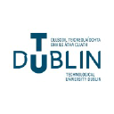 TU Dublin - Blanchardstown Campus logo