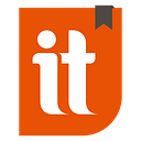 IT Business School logo
