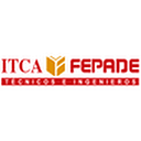 ITCA-FEPADE Specialized Engineering School logo