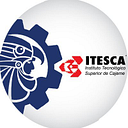 Higher Technological Institute of Cajeme logo