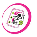 Higher Technological Institute of Calkini in the State of Campeche logo