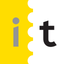 iTicket confirmation logo