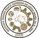 Higher Technological Institute of Santa María del Oro logo