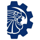 Technological Institute of Tehuácan logo