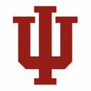 Indiana University logo