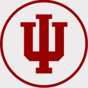 Indiana University logo