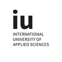 IU – International University of Applied Sciences logo